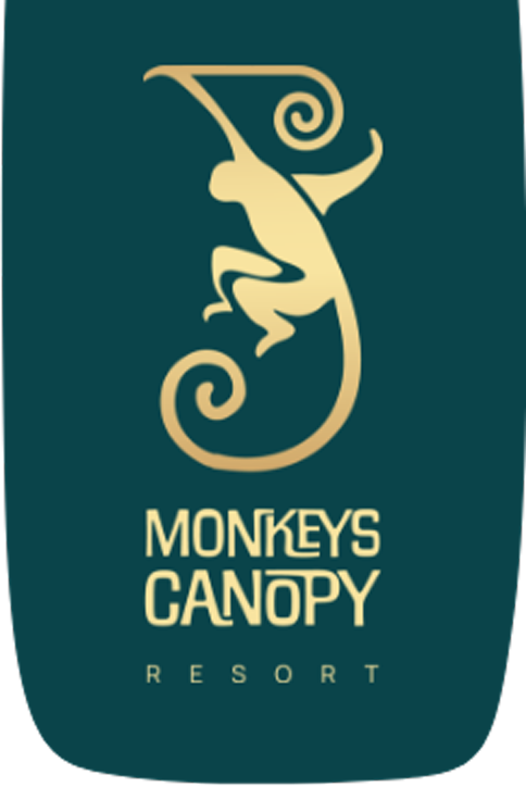 Monkeys Canopy